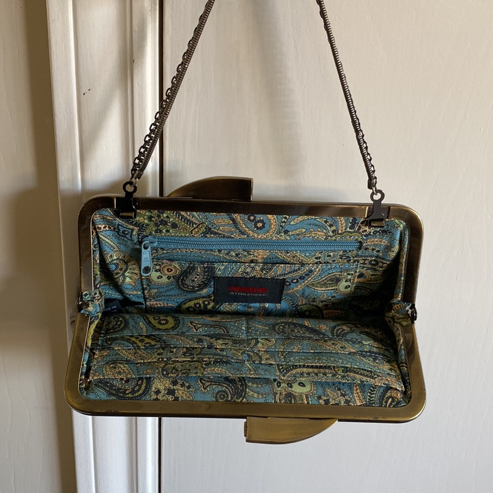 HOBO Clutch - Picture 2 of 4